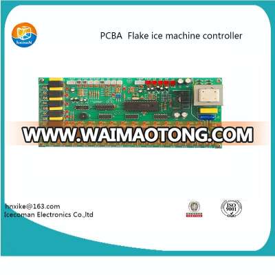 commercial stable and professional dish washer electronic control board